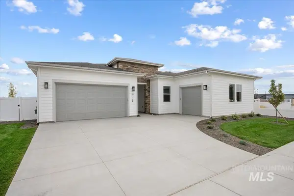 1400 N Leatherwood Ave, Star, ID 83669