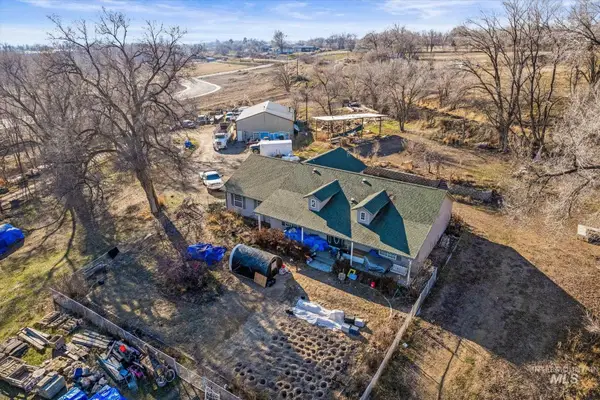 1331 John Day Hwy, Vale, OR 97918