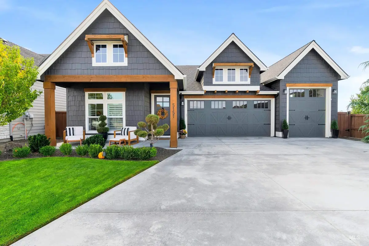 5151 W Canaston Street, Meridian, ID 83646 - Image #1