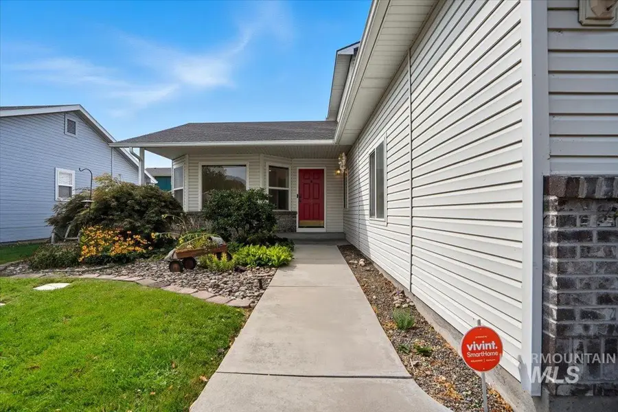 643 E Sedgewick Street, Meridian, ID 83646 - #3