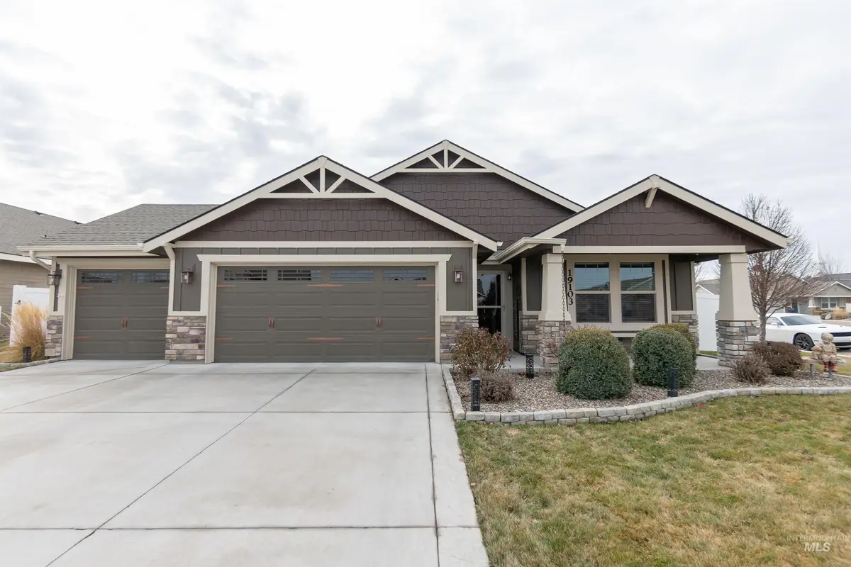 19103 Harley Way, Caldwell, ID 83605 - Image #1