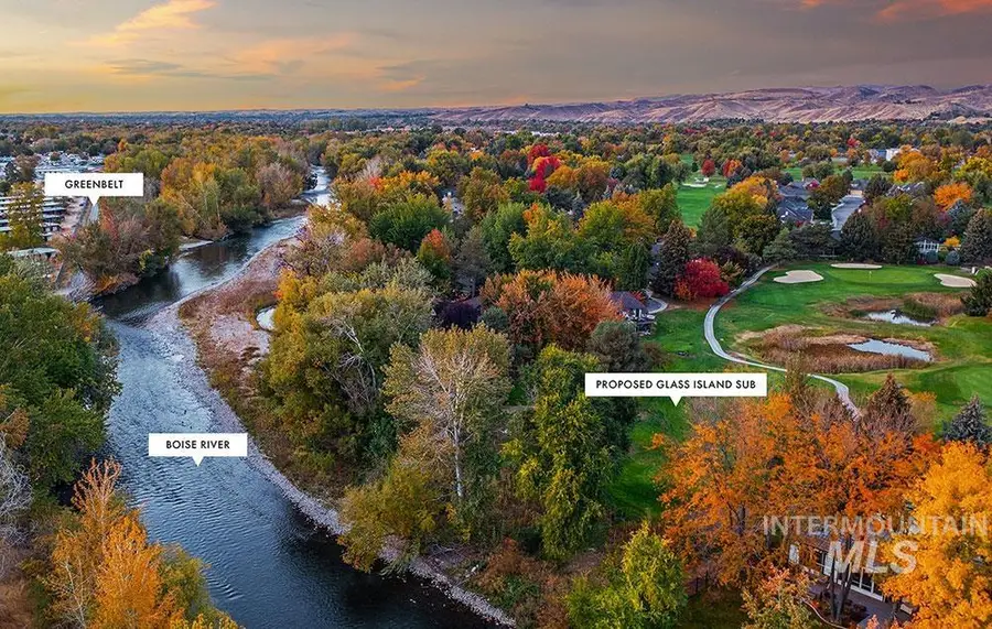 Tbd At The River Club, Garden City, ID 83703 - #3