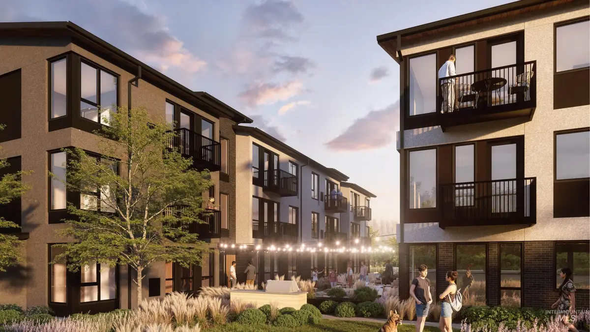 2320 S Broadway Avenue #B107, Boise, ID 83706 - Image #1