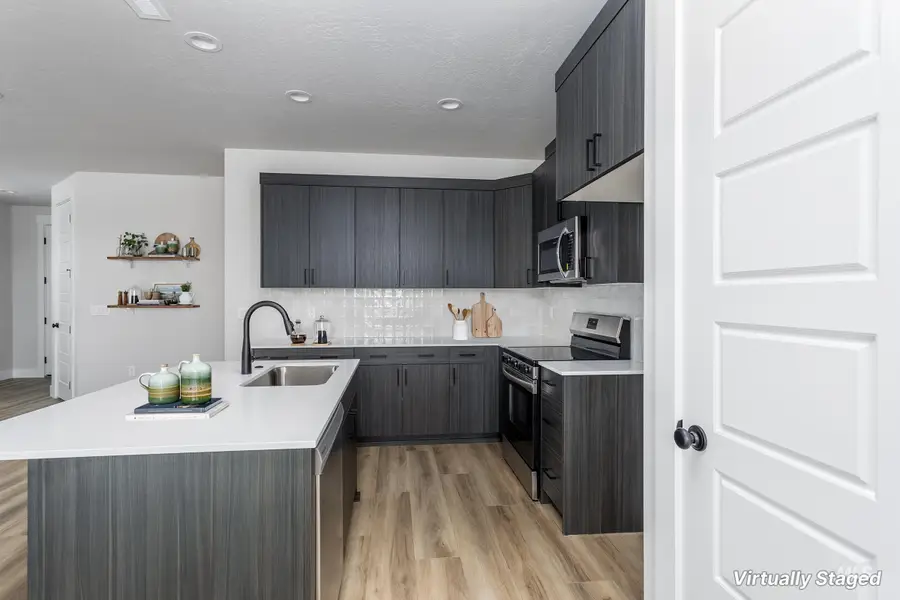 974 E Odyssey St, Kuna, ID 83634 - #3