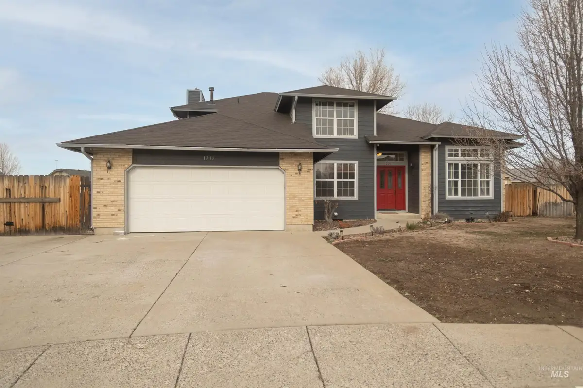 1715 Queens Ct, Mountain Home, ID 83647 - Image #1