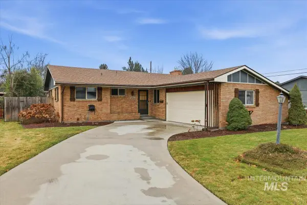 4521 W Kootenai St., Boise, ID 83705