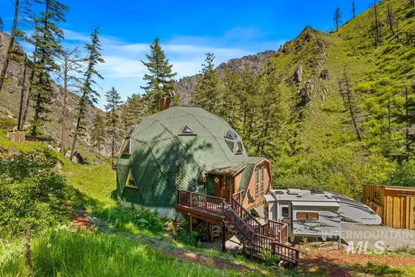 360 Lake Creek Rd, Riggins, ID 83549