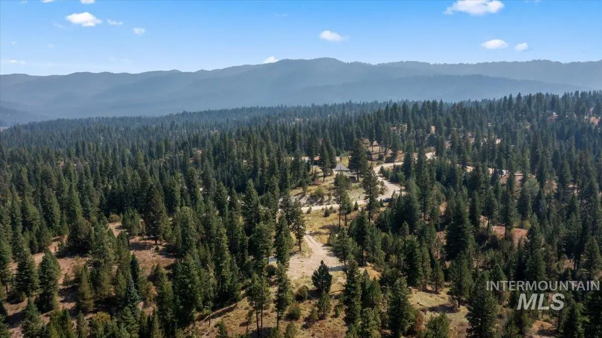 100 Coit Drive, Cascade, ID 83611 - #1