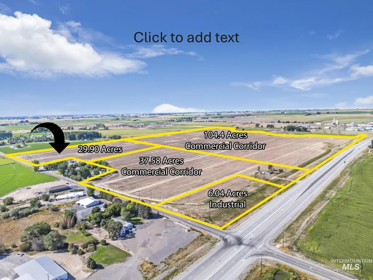 Approx 350 E 400 S, Jerome, ID 83338 - Image #1