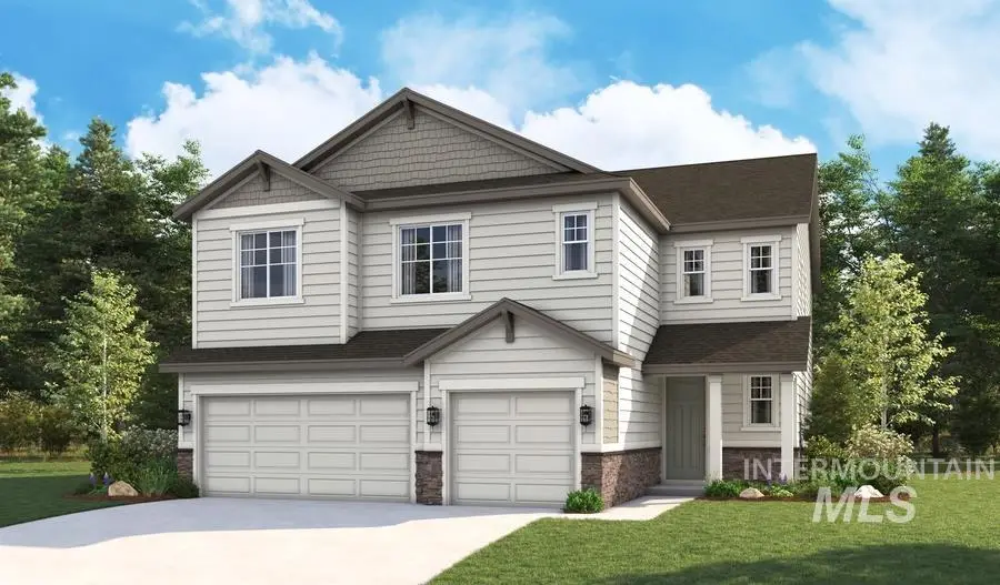 2439 N Black Fire Ave, Star, ID 83669 - Image #1