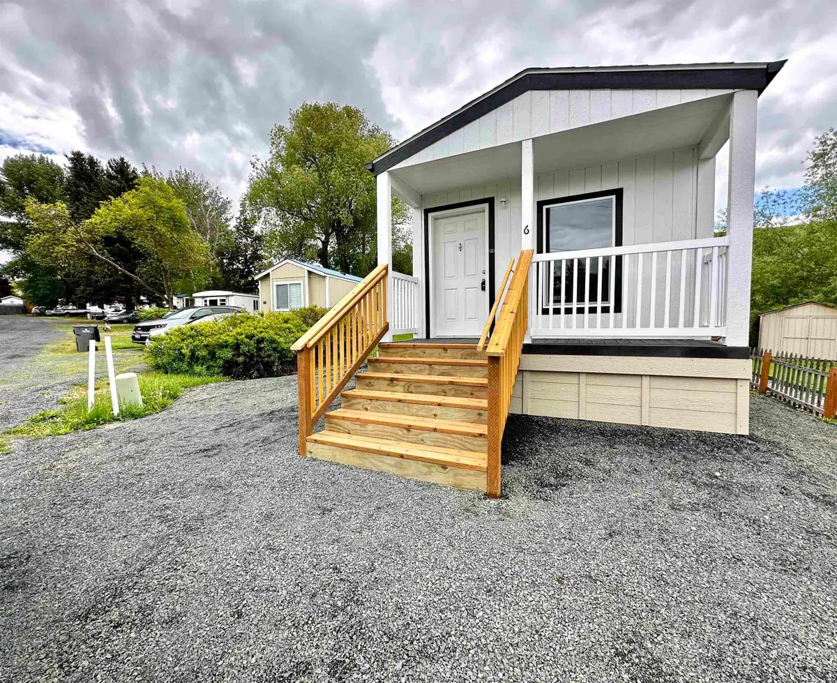 1025 Eid Rd #6, Moscow, ID 83843 - Image #1