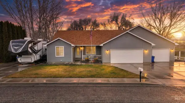 805 W 1st Street, Fruitland, ID 83619