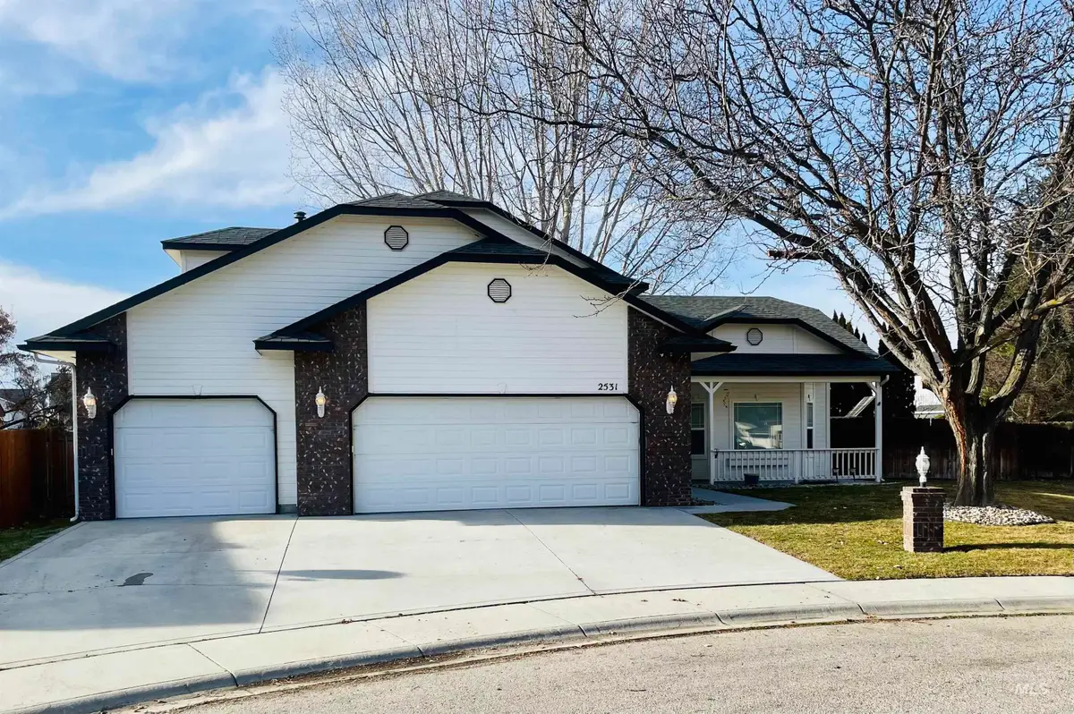 2531 S Georgetown Pl, Boise, ID 83709 - Image #1