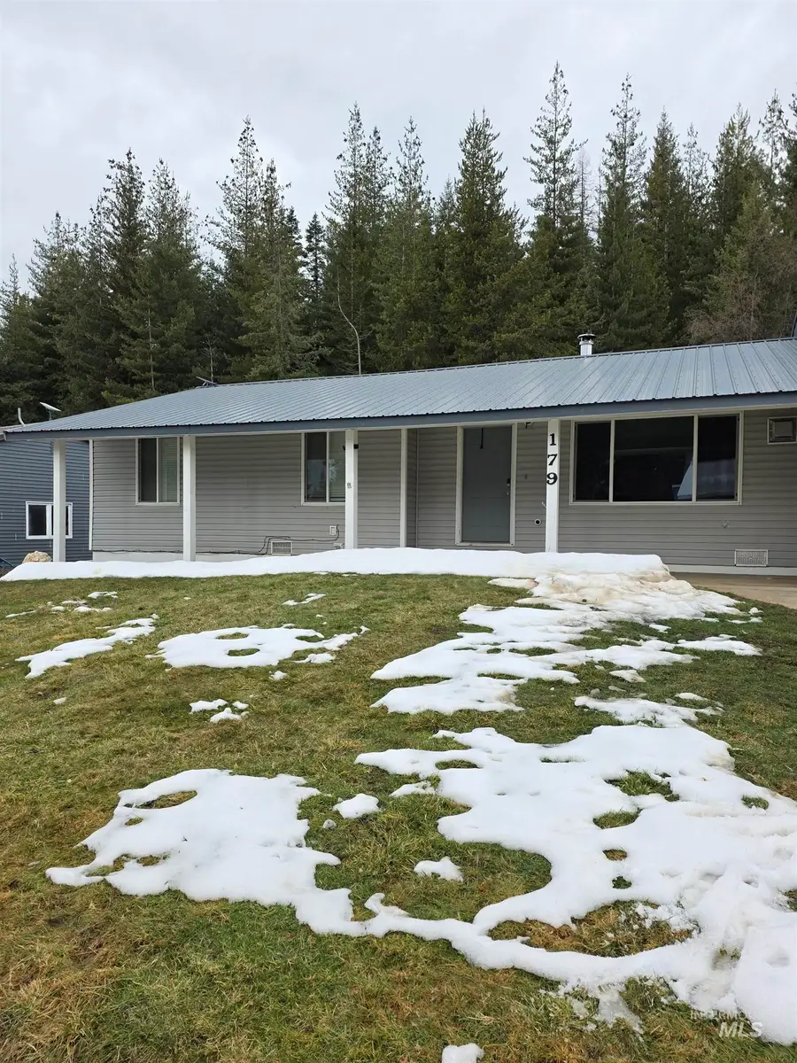 179 Timberline Drive, Pierce, ID 83546 - #2
