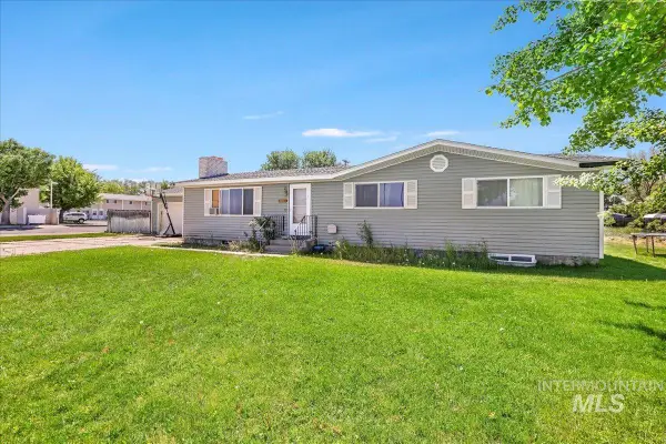 401 18th Street, Rupert, ID 83350