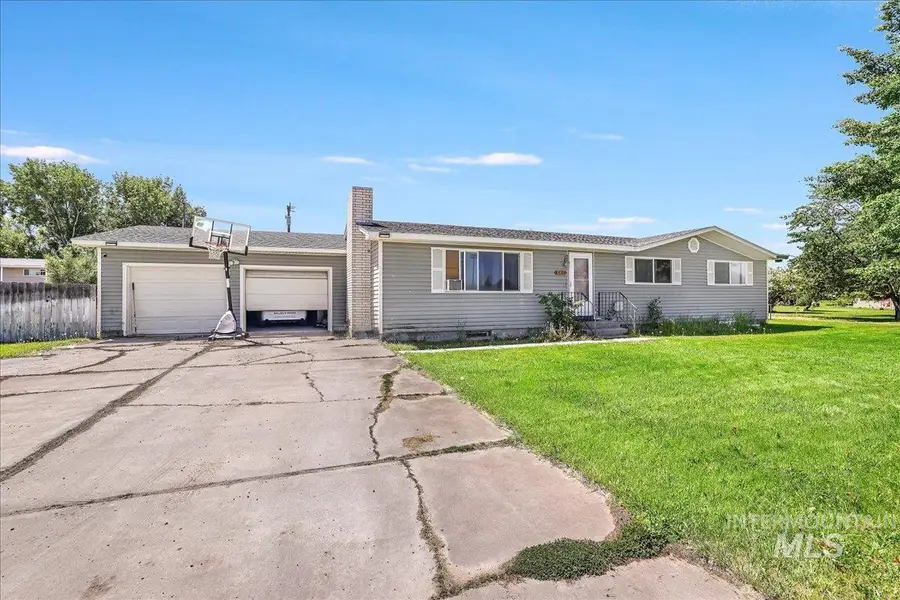 401 18th Street, Rupert, ID 83350 - #3