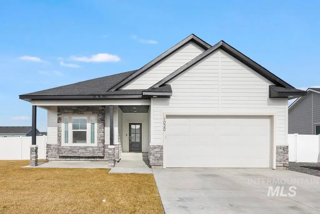 1020 13th Street, Rupert, ID 83350 - #1