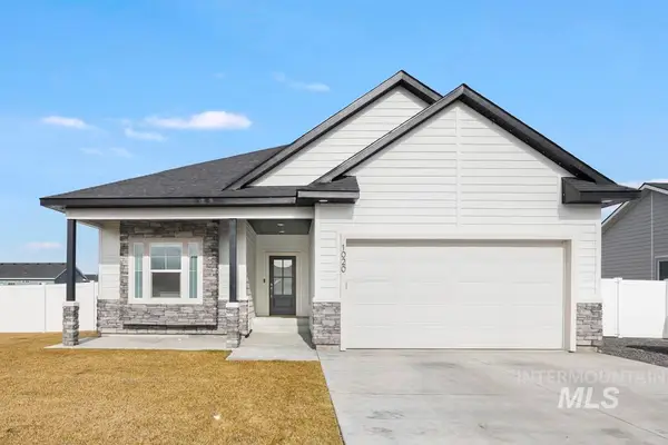 1020 13th Street, Rupert, ID 83350