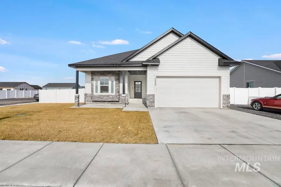 1020 13th Street, Rupert, ID 83350 - #3