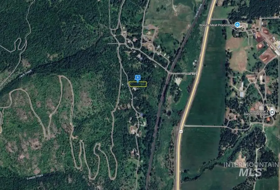 107 Scott Ln, Sandpoint, ID 83864 - #3