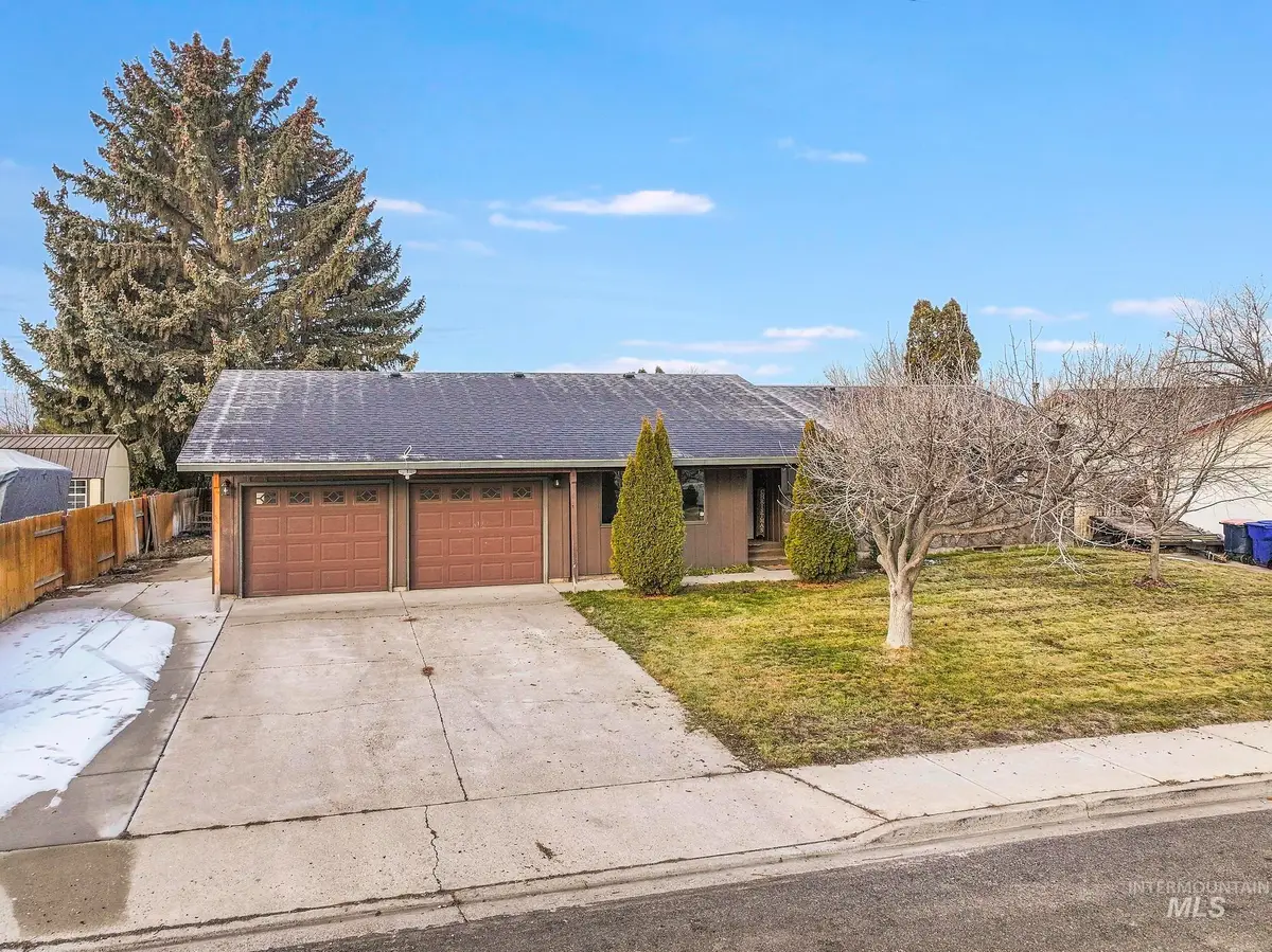 745 Newport St., Twin Falls, ID 83301 - #1