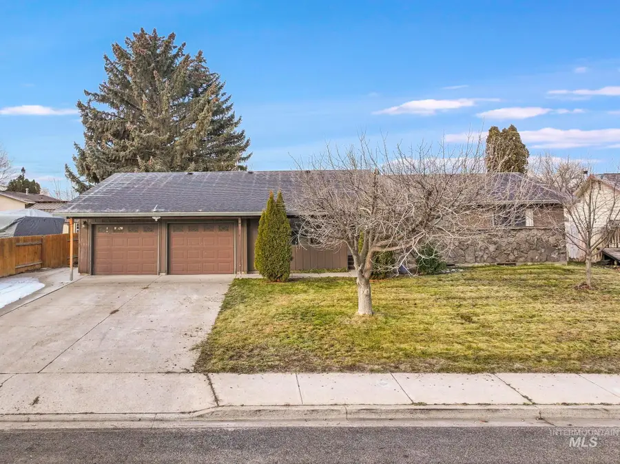 745 Newport St., Twin Falls, ID 83301 - #3