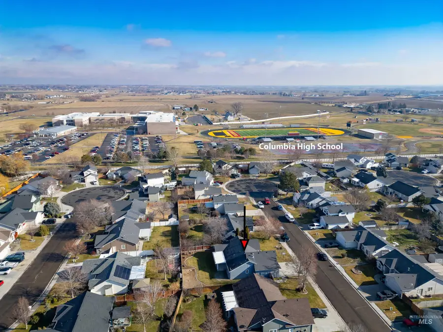 4122 E Roan Meadow, Nampa, ID 83687 - #3