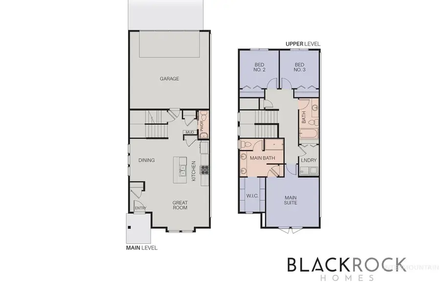 392 N Fritts Ave, Meridian, ID 83642 - #2