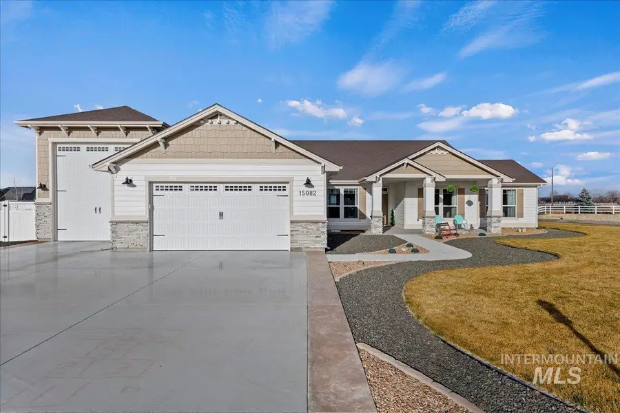 15082 Pronghorn Dr, Caldwell, ID 83607 - Image #3