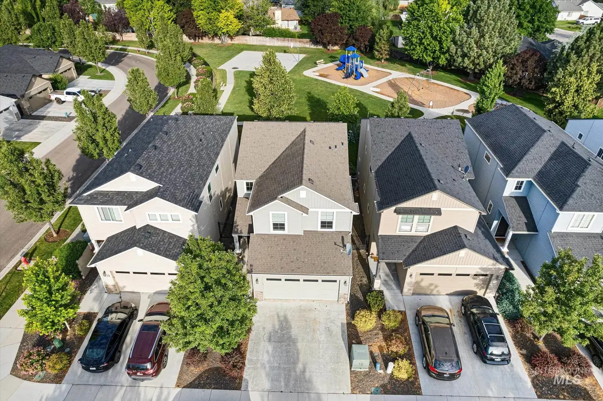 1885 N Justin Ave, Meridian, ID 83646 - #1