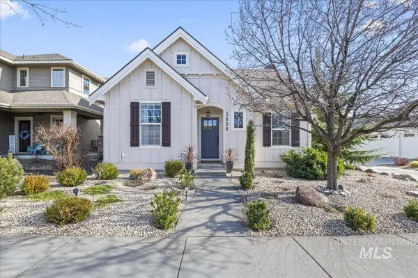 2856 S. Wise Way, Boise, ID 83716