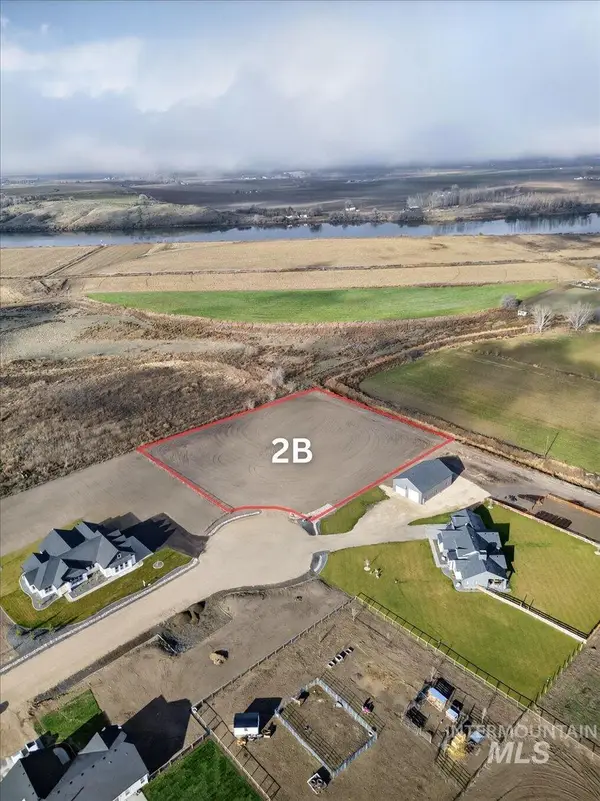 Lot 2B Clydesdale Lane, Parma, ID 83660