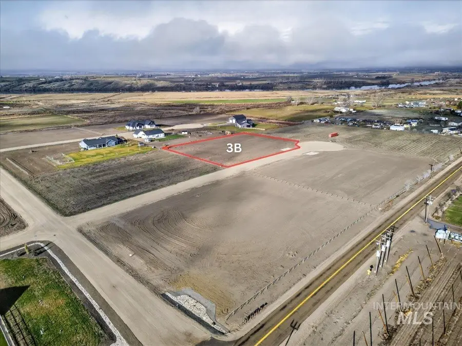 Lot 3B Drum Lane, Parma, ID 83660 - #3