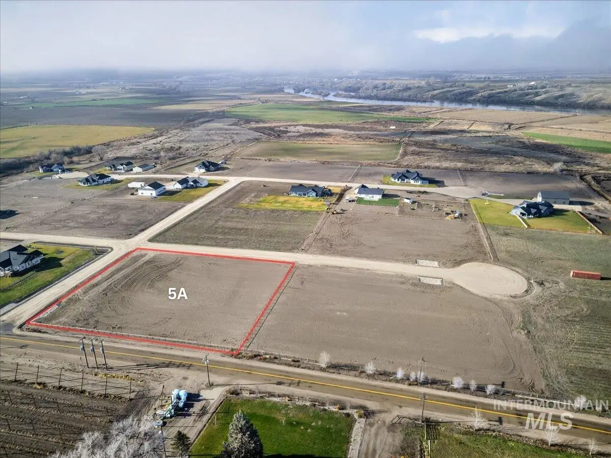 Lot 5A Drum Lane, Parma, ID 83660 - #1