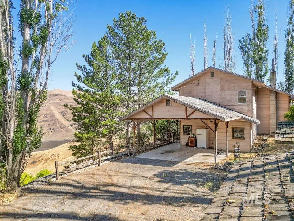 2026 Silcott Hills Road, Clarkston, WA 99403 - #1