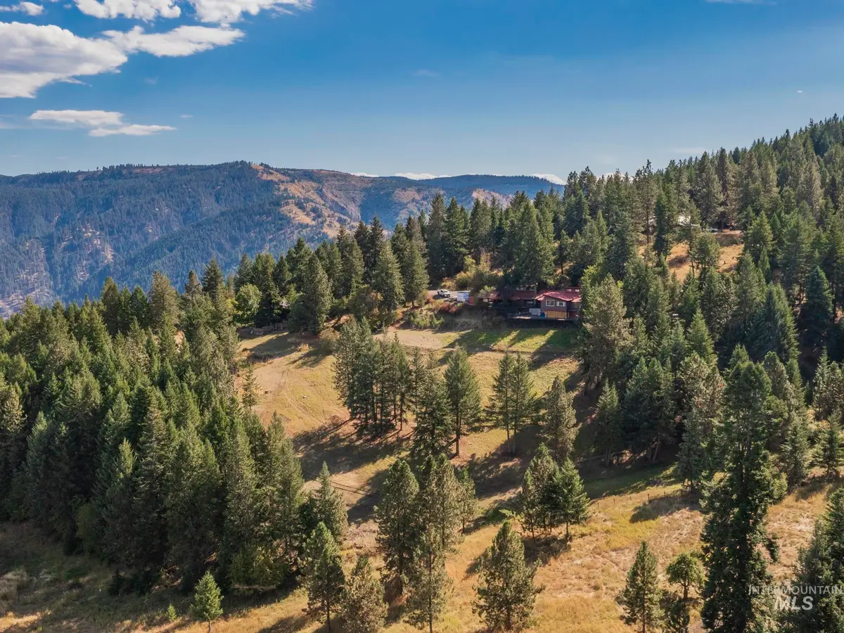 267 Black Tail Lane, Grangeville, ID 83530 - #1