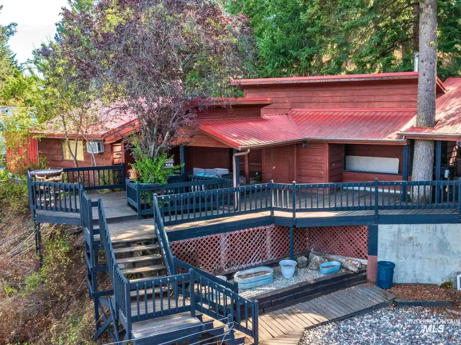 267 Black Tail Lane, Grangeville, ID 83530 - #3