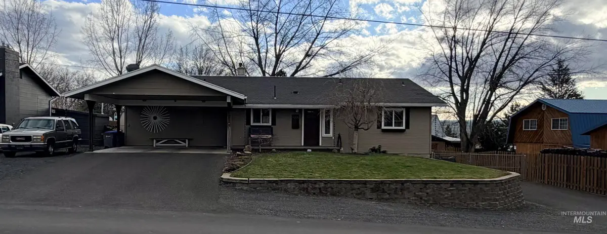 1306 Hemlock Ave, Lewiston, ID 83501 - Image #1