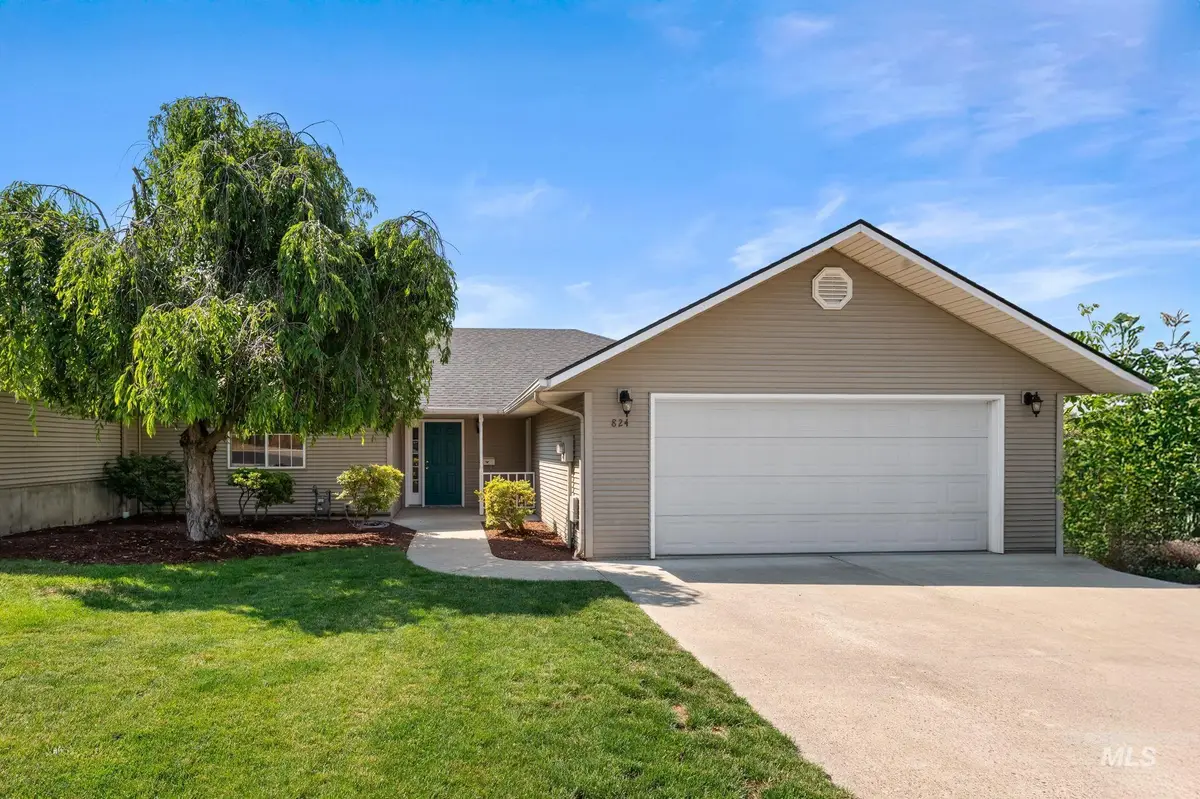824 15th Ave, Lewiston, ID 83501 - Image #1
