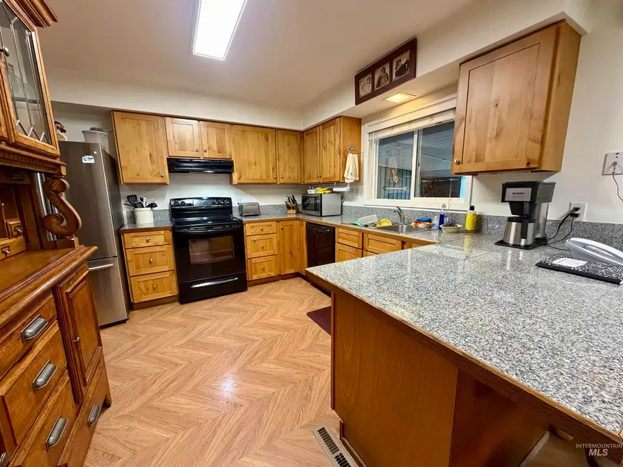 510 Peach Street, Kamiah, ID 83536 - #3