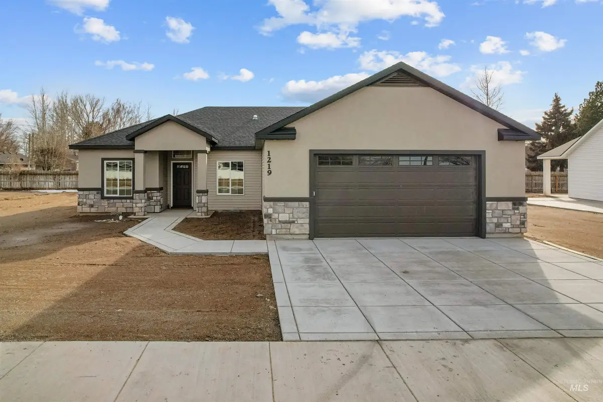 1219 Copper Drive, Rupert, ID 83350 - #1