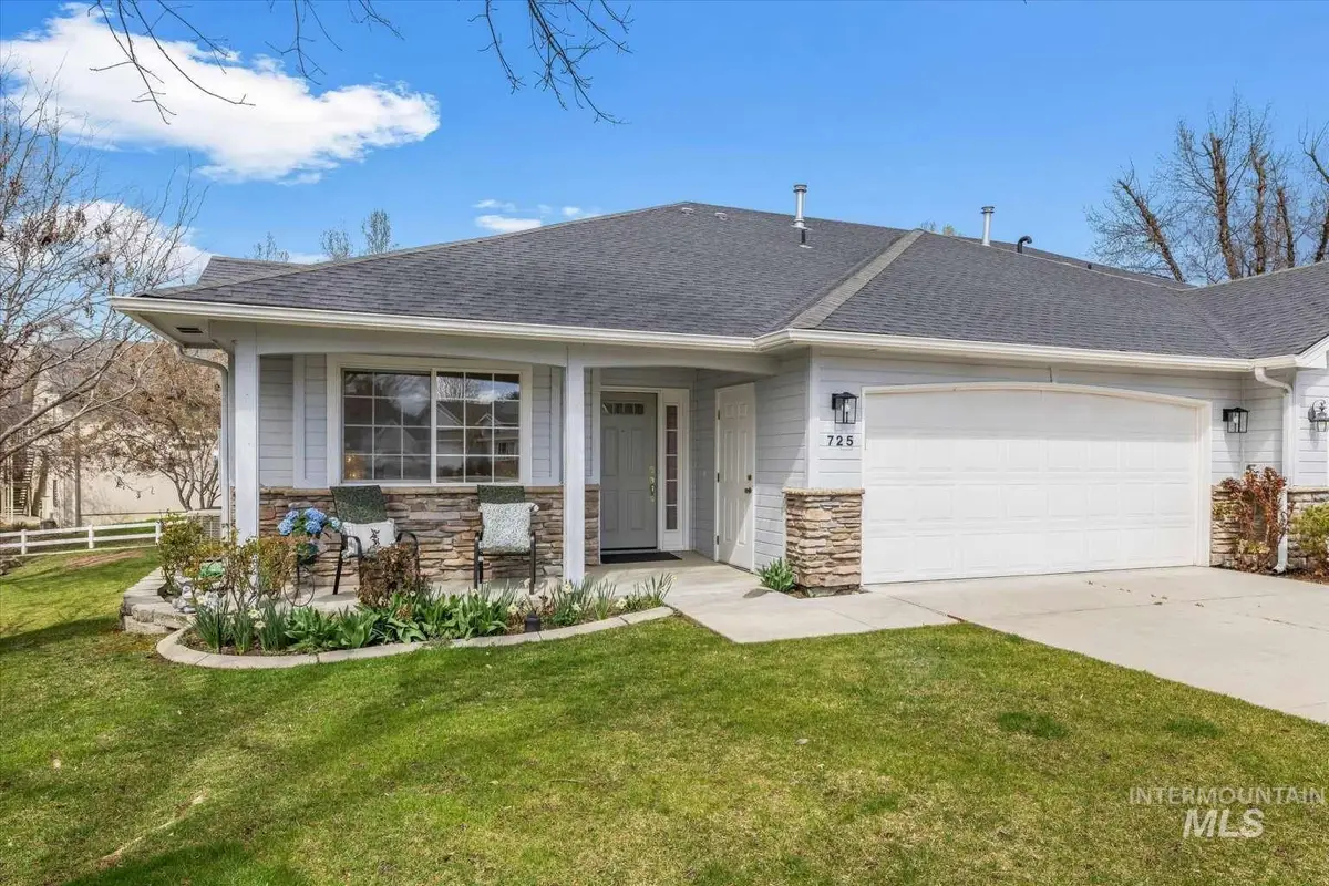 725 N Eagle Rd, Eagle, ID 83616 - Image #1