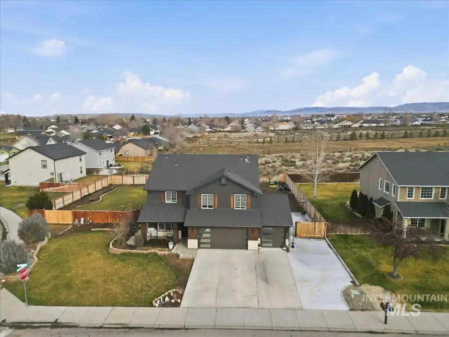 1430 NE Urwin, Mountain Home, ID 83647 - #2
