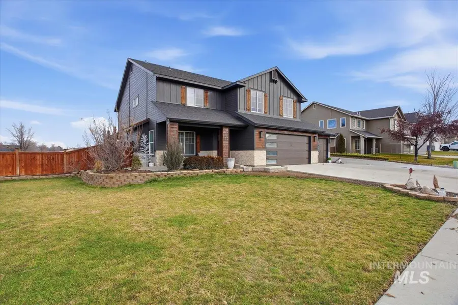 1430 NE Urwin, Mountain Home, ID 83647 - #3