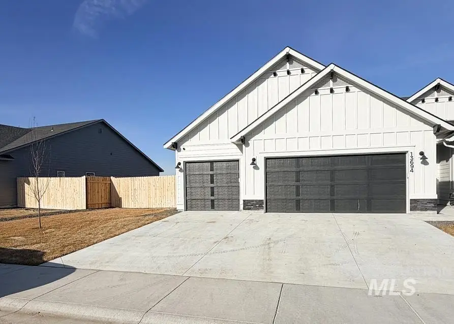 13694 Oliver Street, Caldwell, ID 83607 - #2