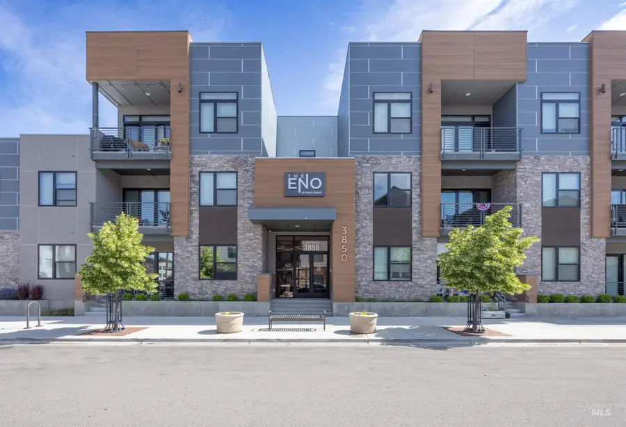 3850 E Haystack St. #107, Boise, ID 83716 - #3