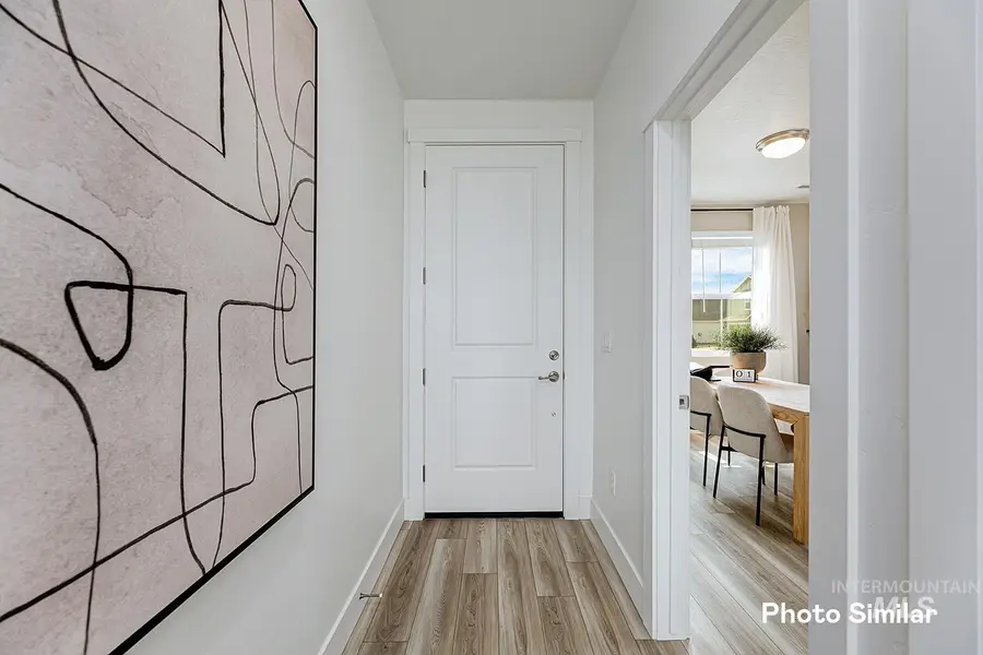 6947 N Daisy Teal Ave, Meridian, ID 83646 - #3