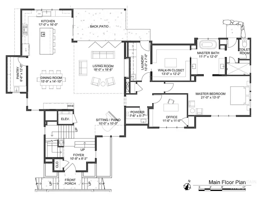 938 E Chardie Rd., Boise, ID 83702 - Image #3
