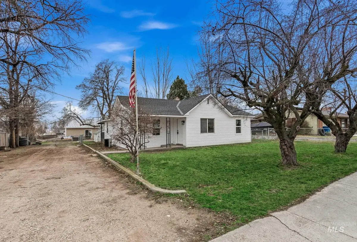 2314 Hillcrest, Caldwell, ID 83605 - #1