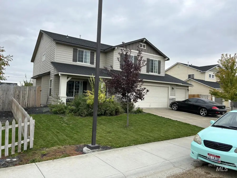 5614 Barkley Way, Caldwell, ID 83607 - #3